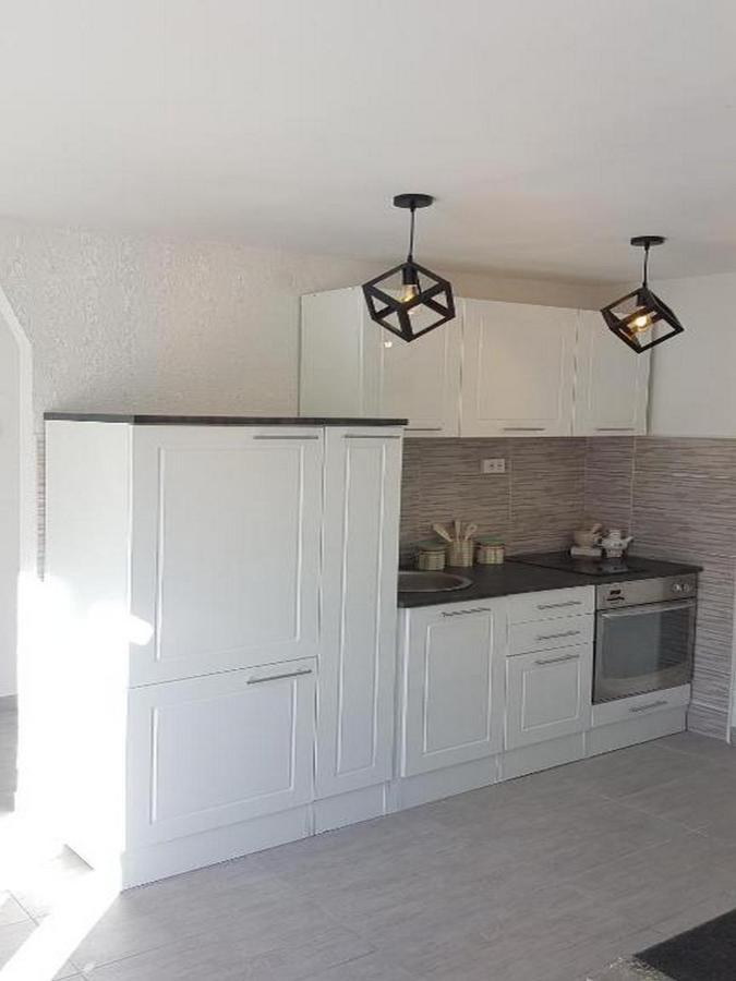 Apartments Katarina Vis Luaran gambar