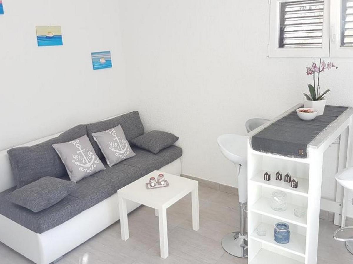 Apartments Katarina Vis Luaran gambar
