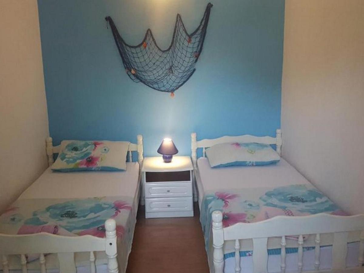 Apartments Katarina Vis Luaran gambar