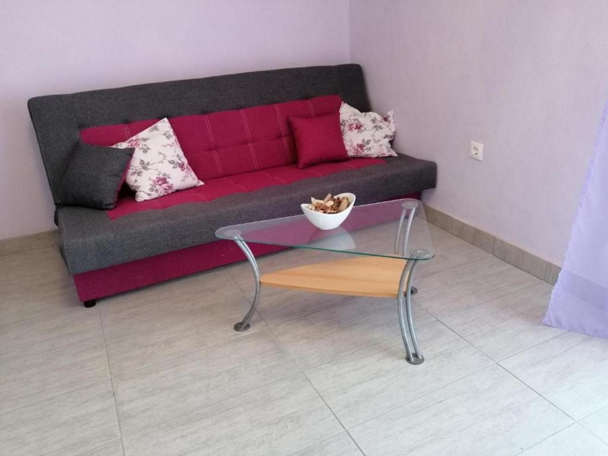 Apartments Katarina Vis Luaran gambar